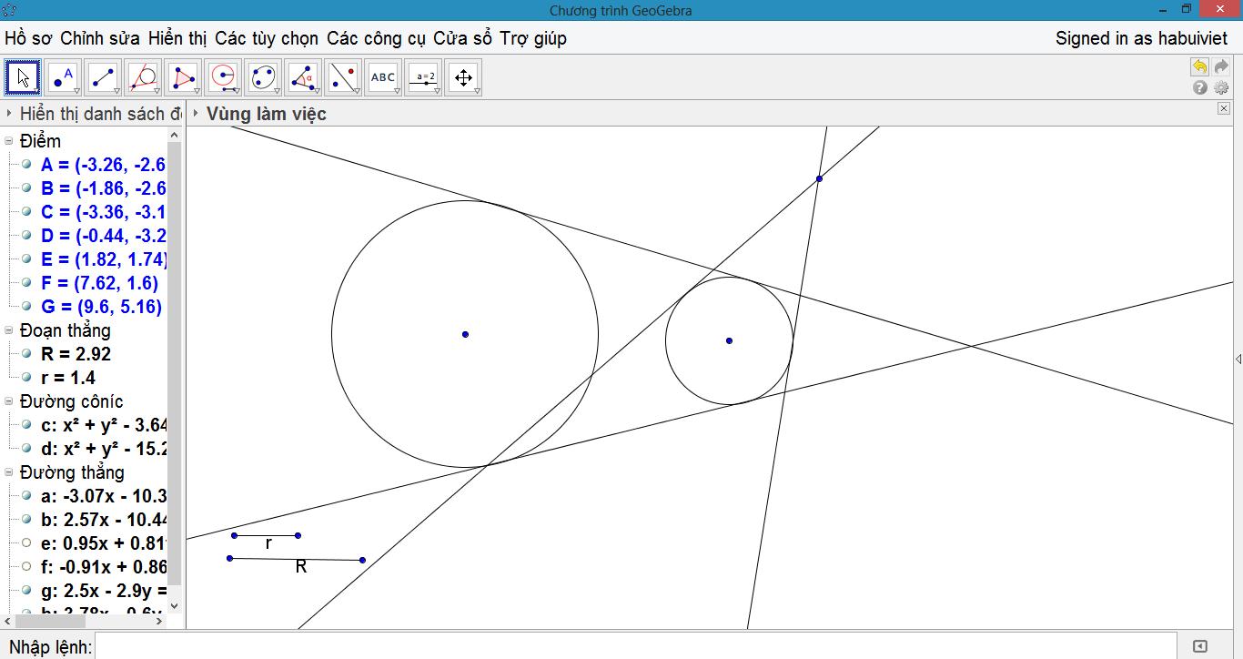 Geogebra