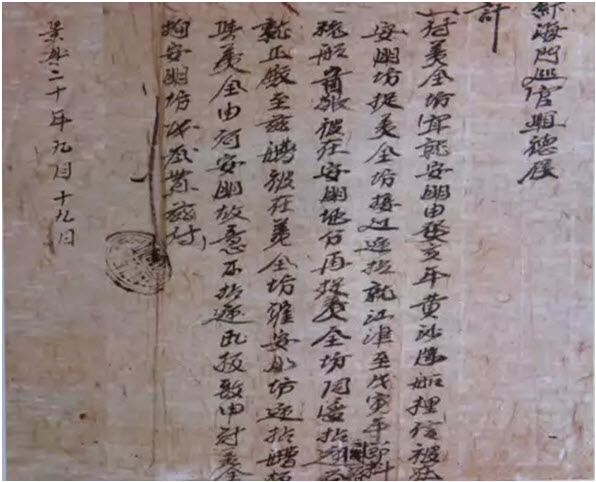 Hoàng Sa - Trường Sa