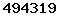 Mã kiểm tra