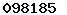 Mã kiểm tra